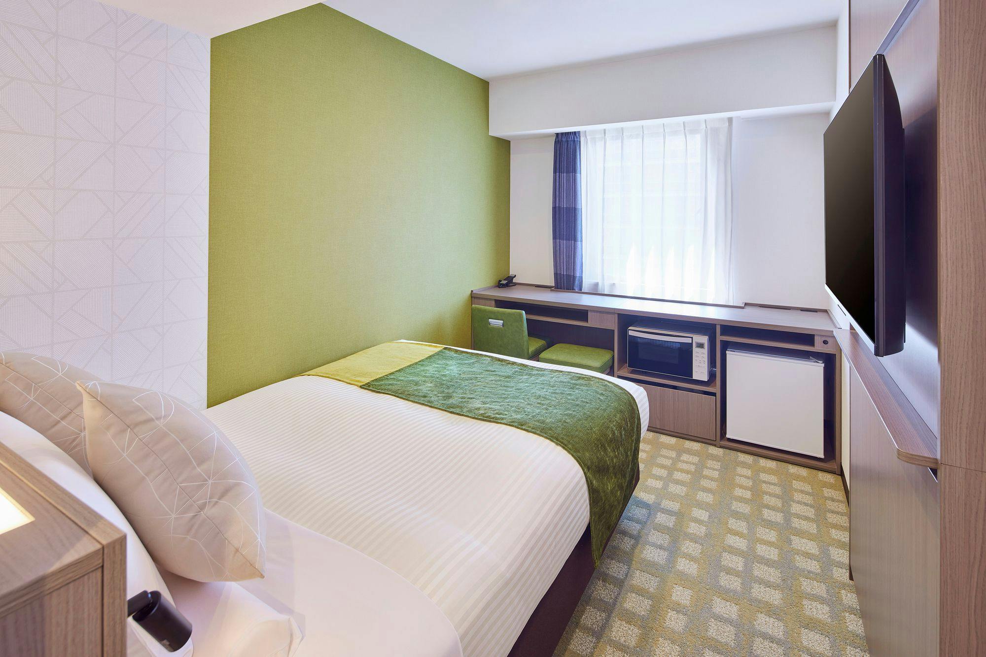 Hotel MyStays Sakaisuji Honmachi