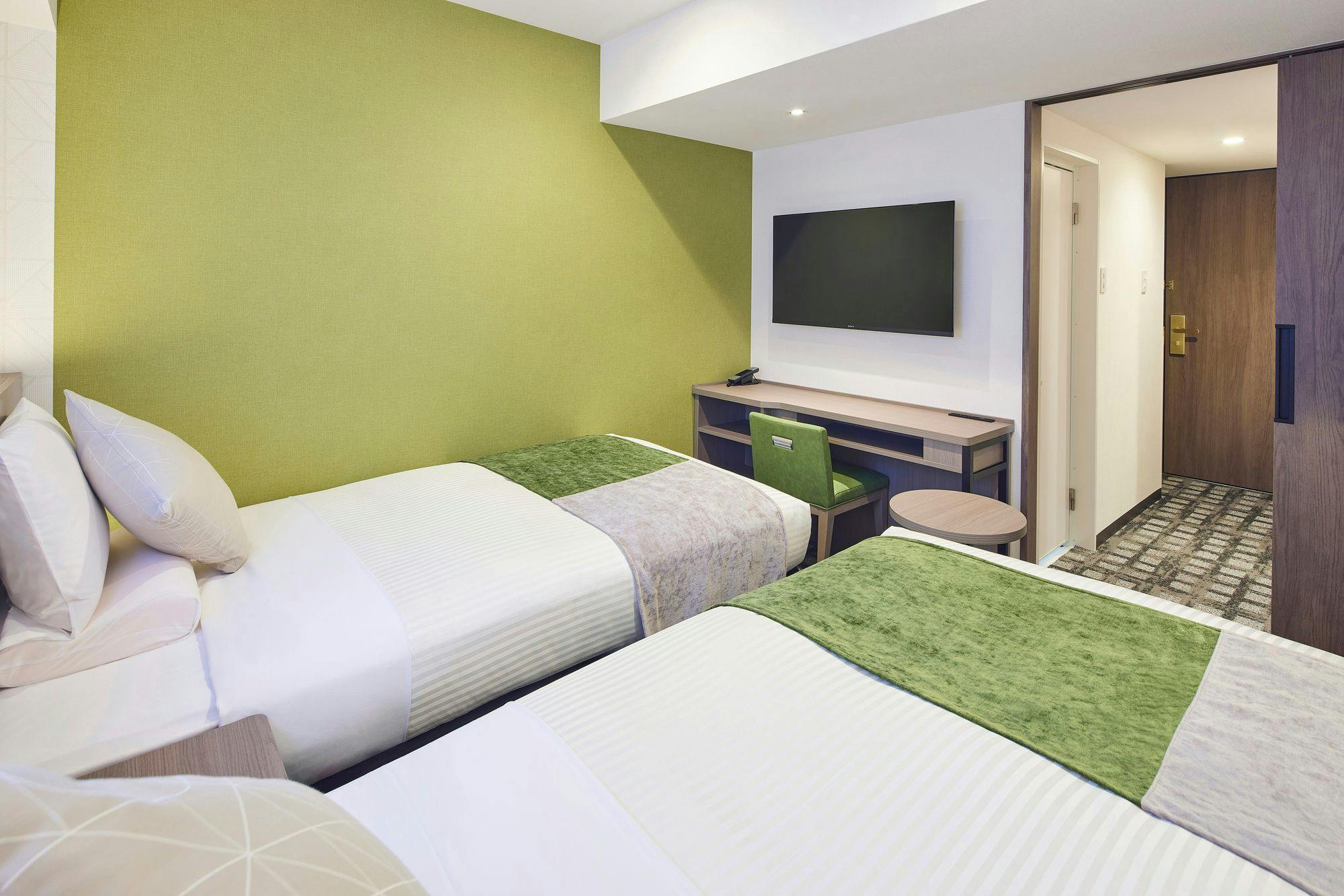 Hotel MyStays Sakaisuji Honmachi
