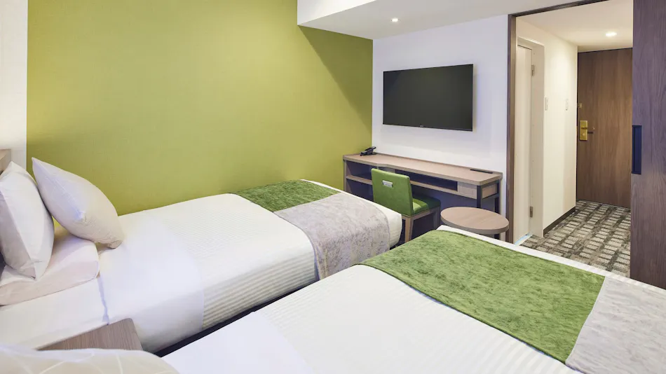 Hotel MyStays Sakaisuji Honmachi