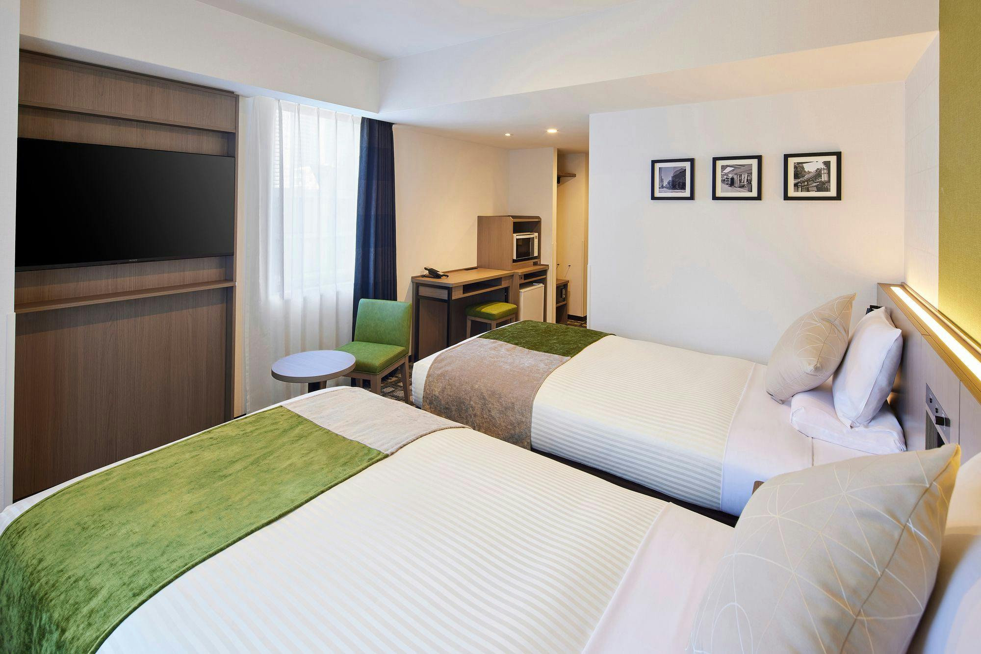 Hotel MyStays Sakaisuji Honmachi