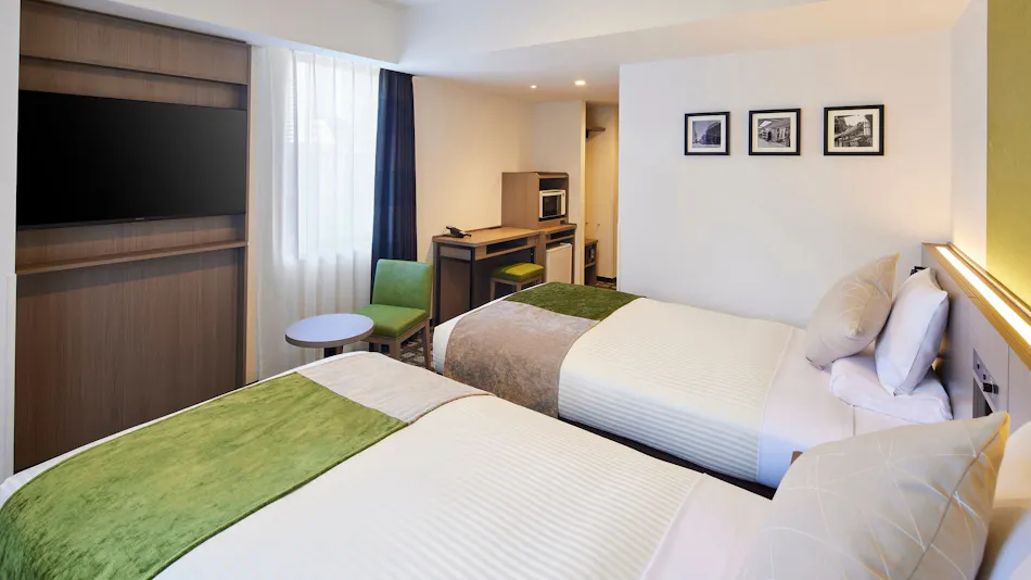 Hotel MyStays Sakaisuji Honmachi