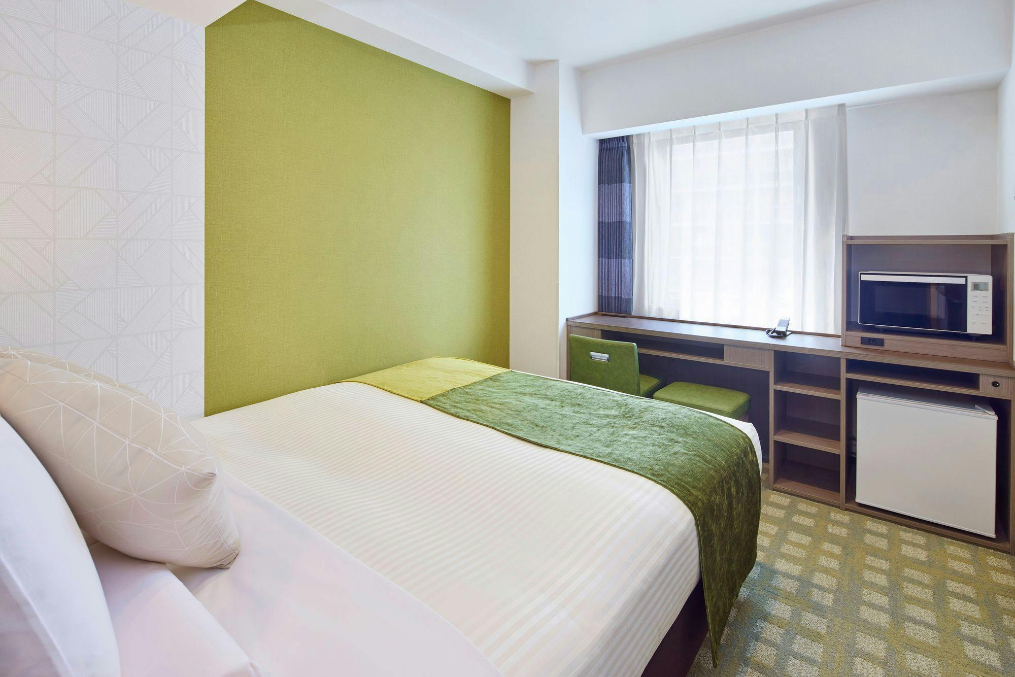 Hotel MyStays Sakaisuji Honmachi