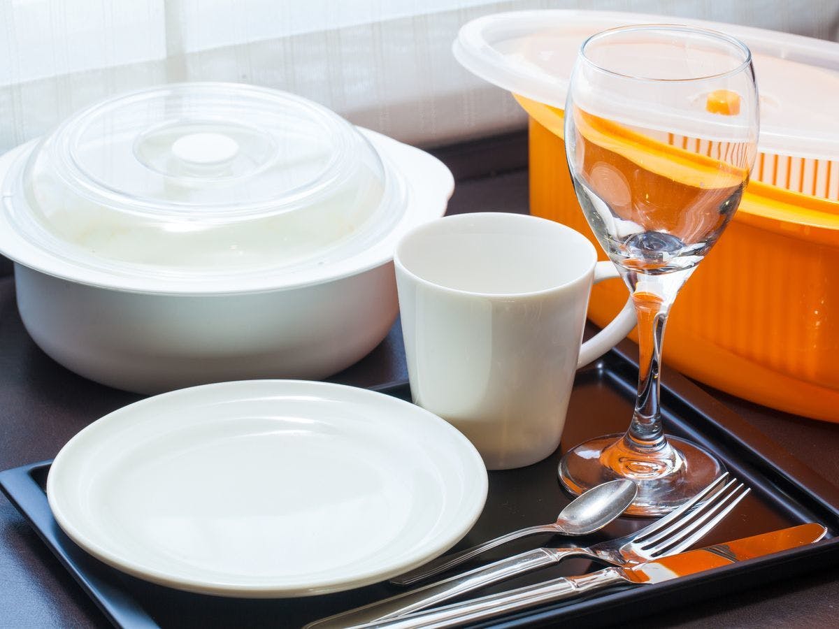 อุปกรณ์ทำอาหาร