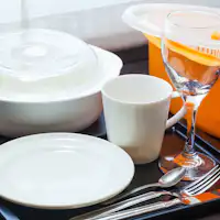 อุปกรณ์ทำอาหาร