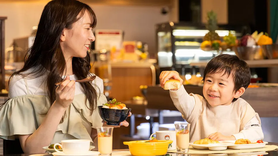 Hotel Gracery Sapporo