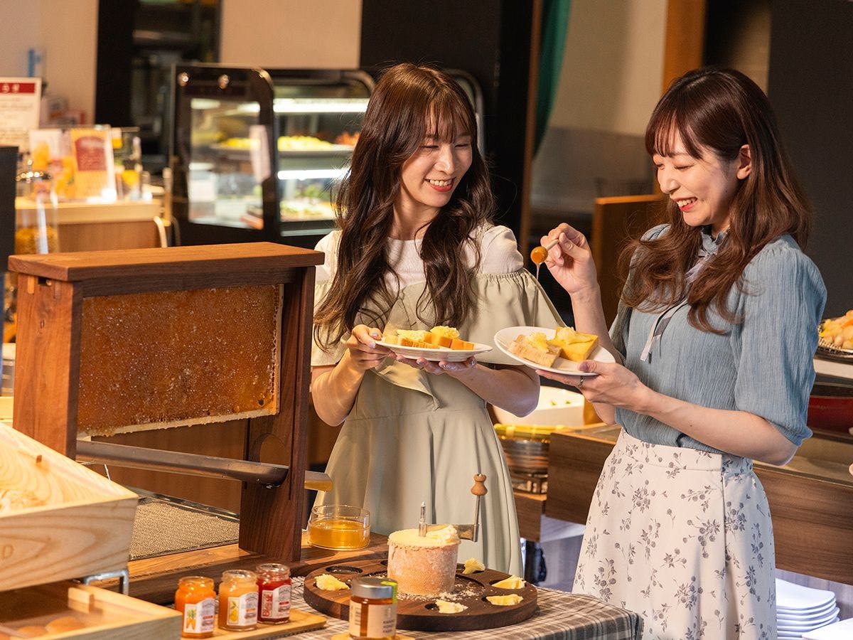 Hotel Gracery Sapporo