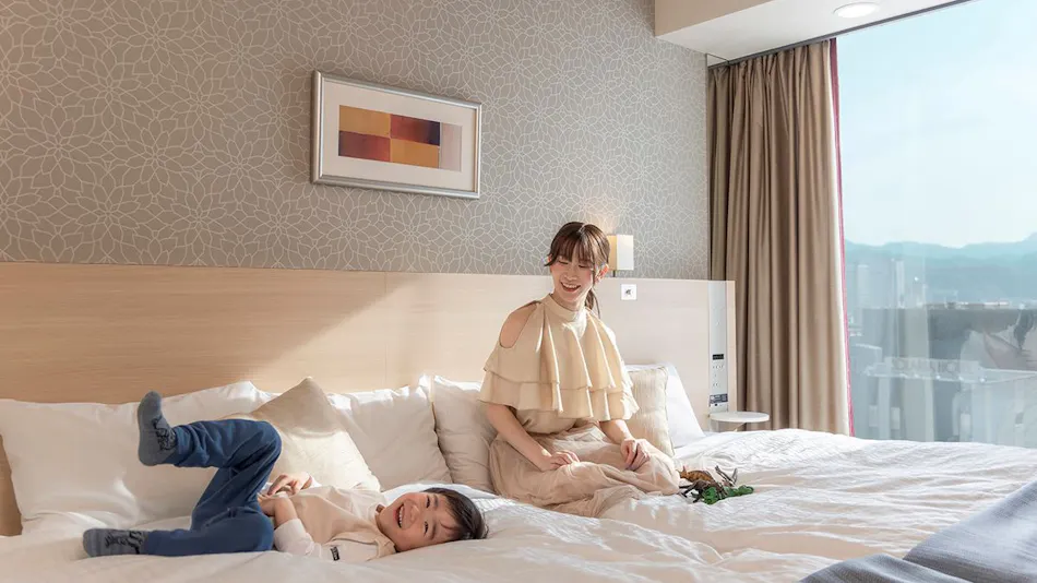 Hotel Gracery Sapporo