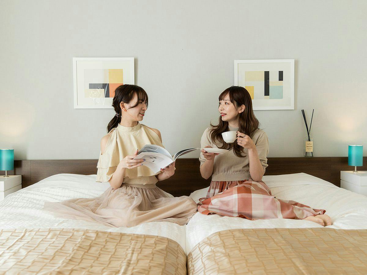 Hotel Gracery Sapporo