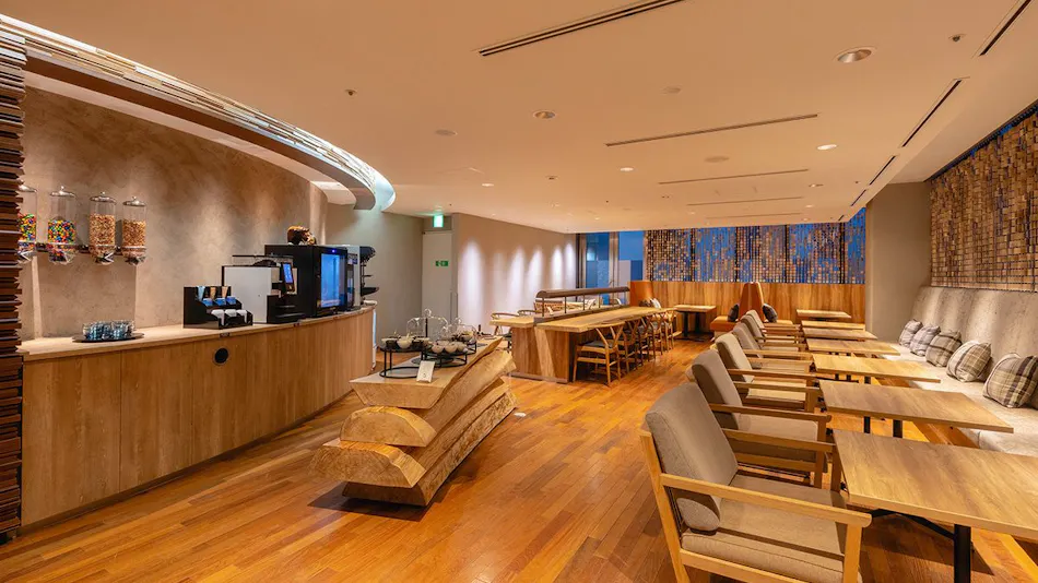 Hotel Gracery Sapporo