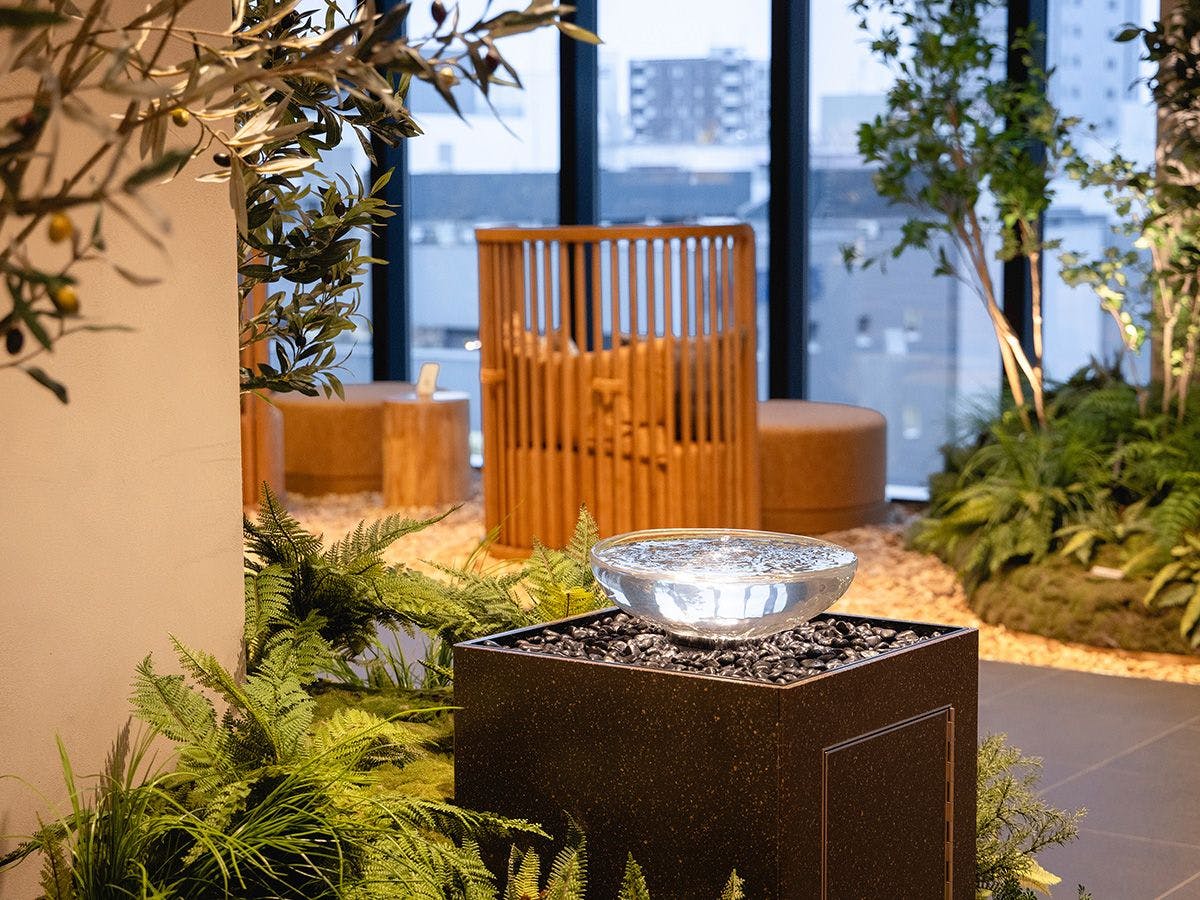 Hotel Gracery Sapporo