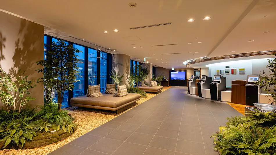 Hotel Gracery Sapporo