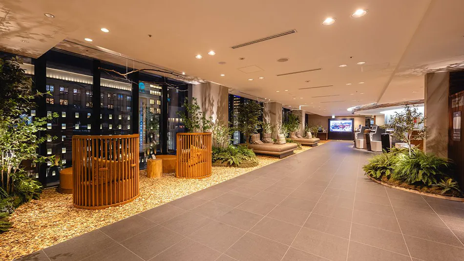 Hotel Gracery Sapporo