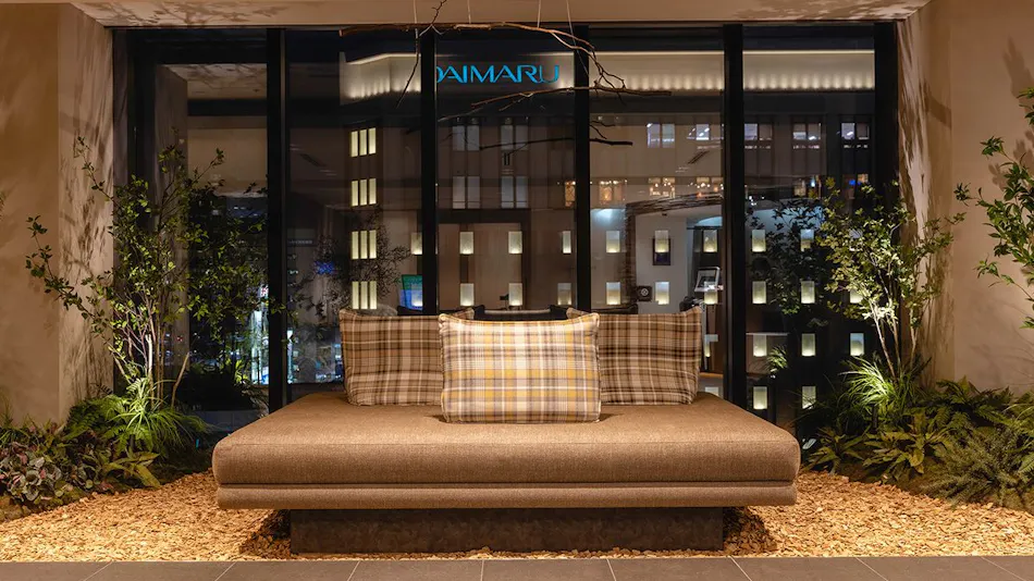 Hotel Gracery Sapporo