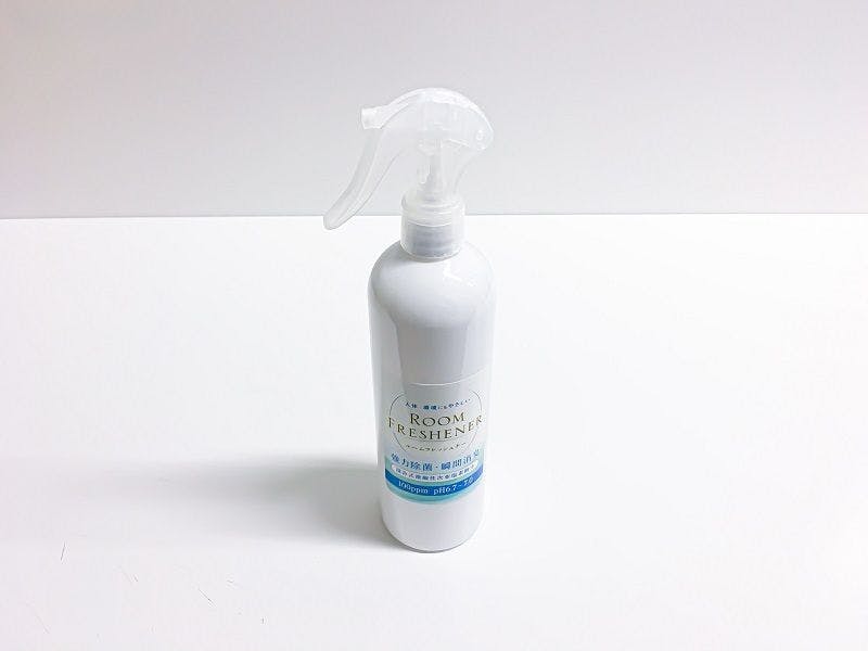 ルームフレッシュナー（全室共通）