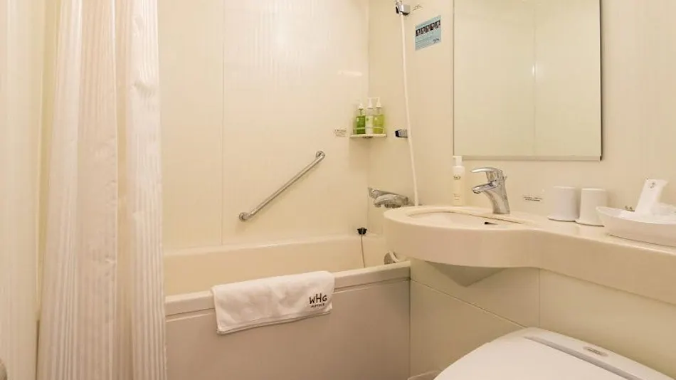 Hotel Gracery Sapporo