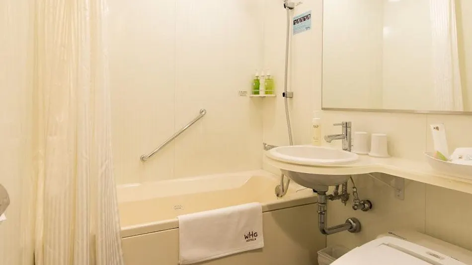 Hotel Gracery Sapporo