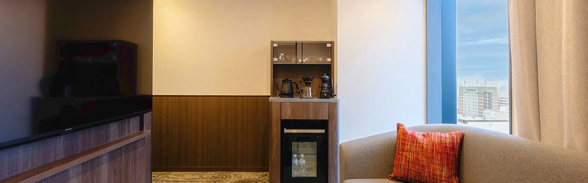 ホテルグレイスリー札幌