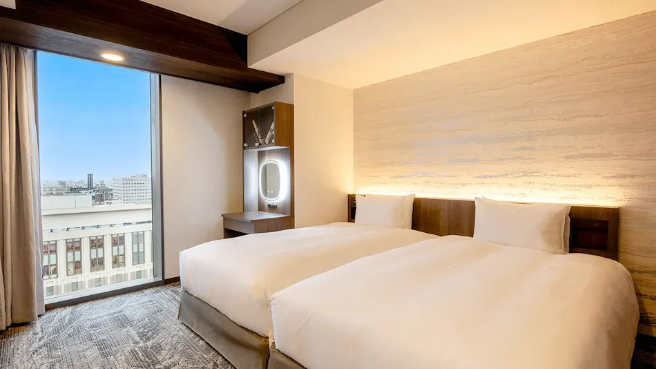 Hotel Gracery Sapporo