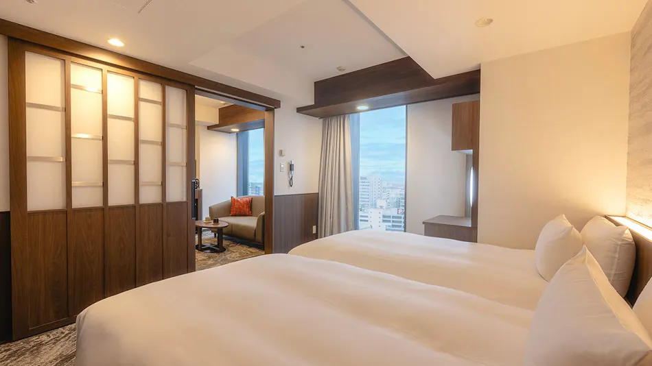 Hotel Gracery Sapporo