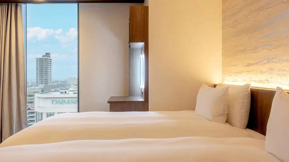 Hotel Gracery Sapporo