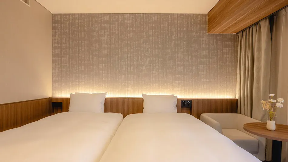 Hotel Gracery Sapporo