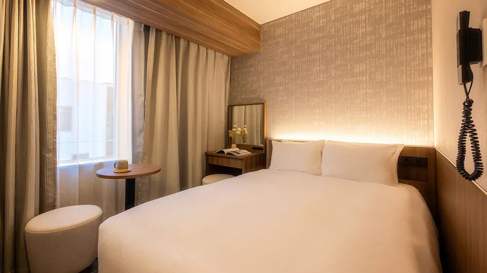 Hotel Gracery Sapporo