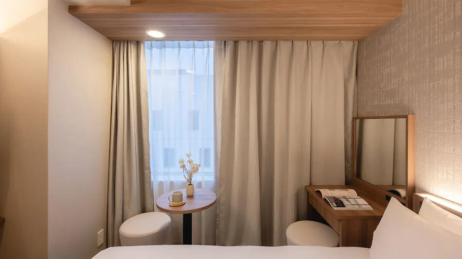 Hotel Gracery Sapporo