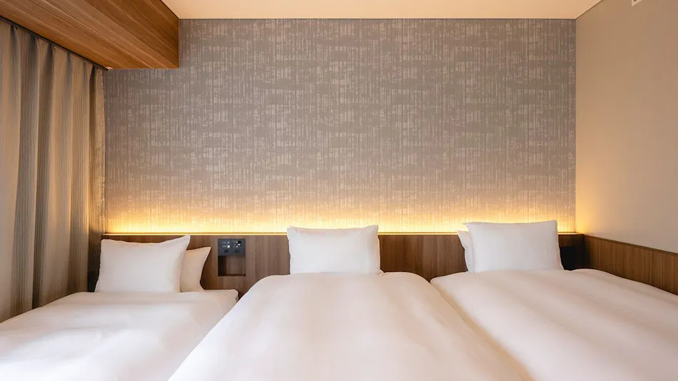 Hotel Gracery Sapporo