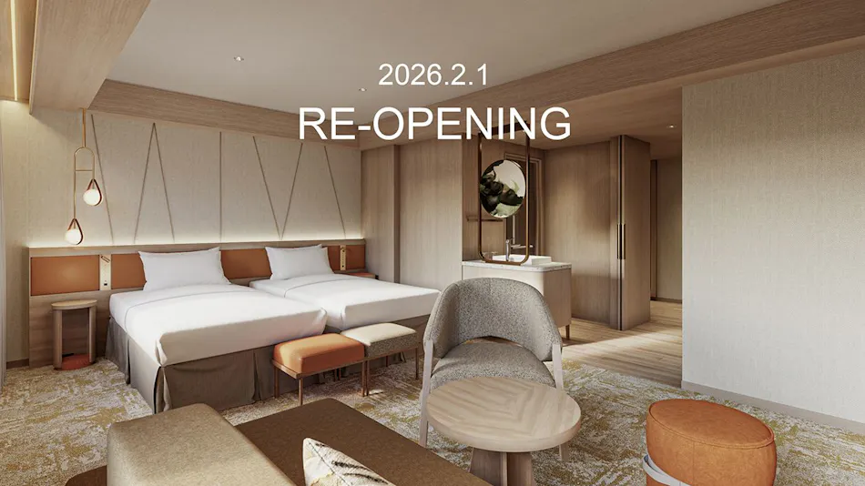 Mitsui Garden Hotel Sapporo