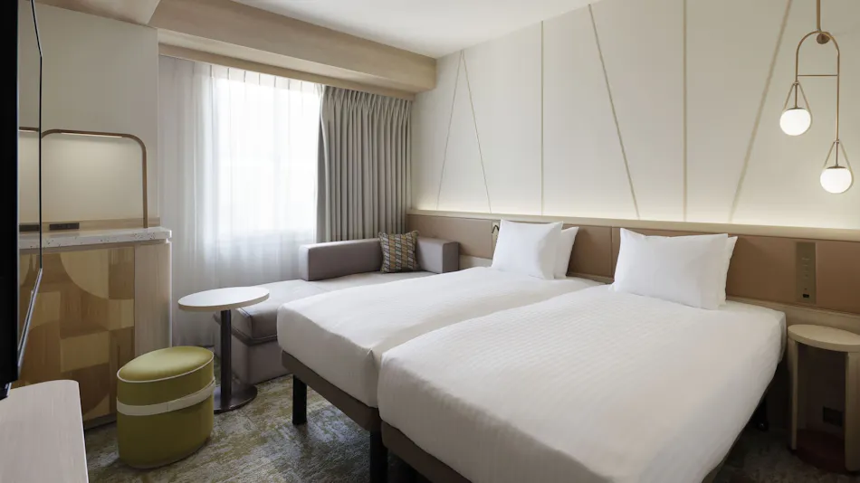 Mitsui Garden Hotel Sapporo