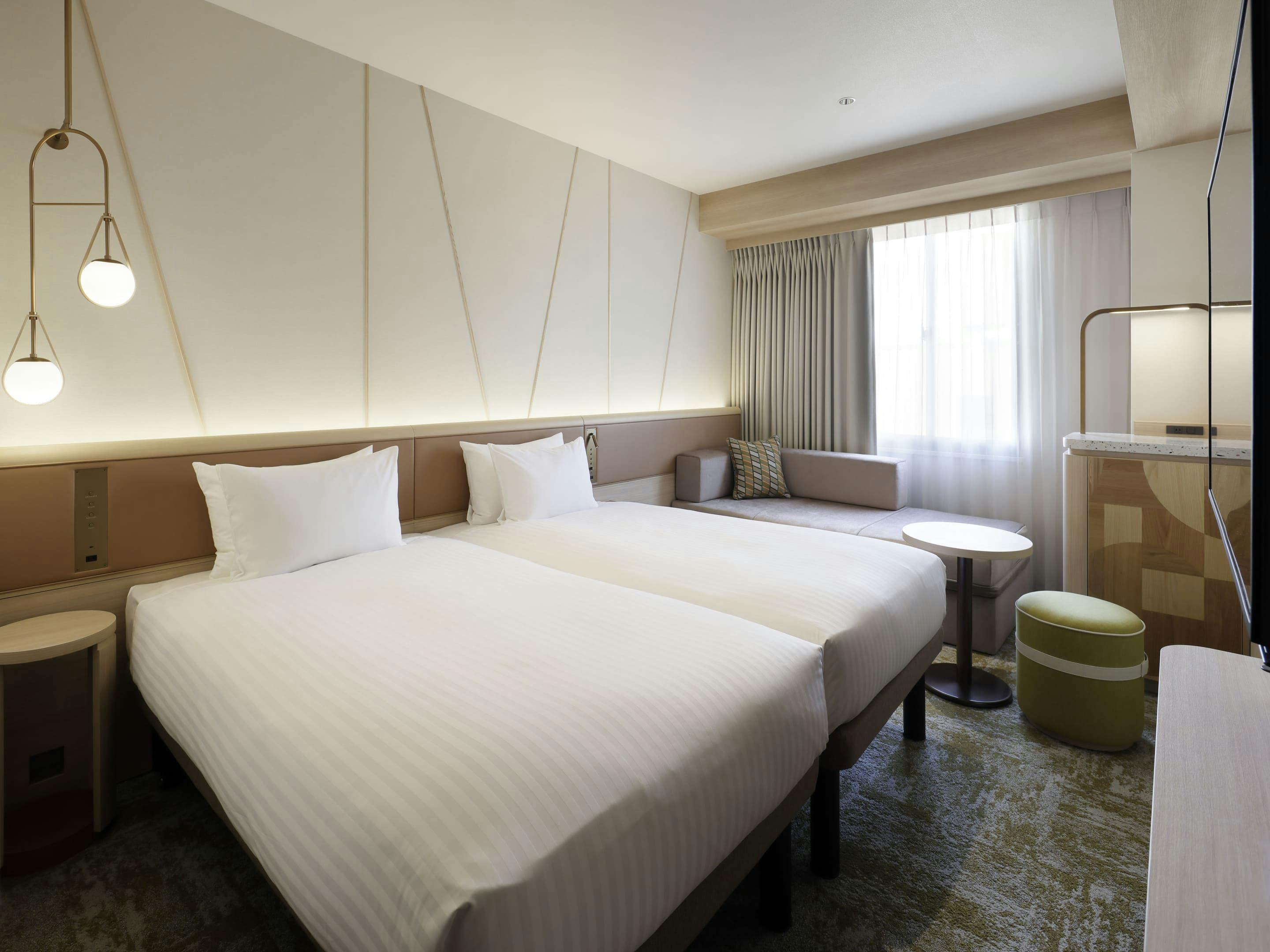 三井ガーデンホテル札幌 - 宿泊予約 - 一休.com