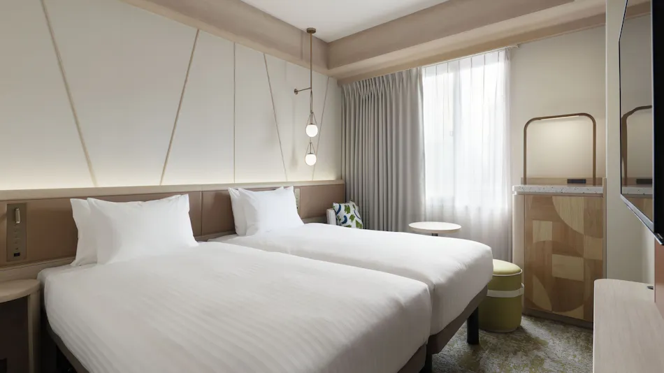 Mitsui Garden Hotel Sapporo
