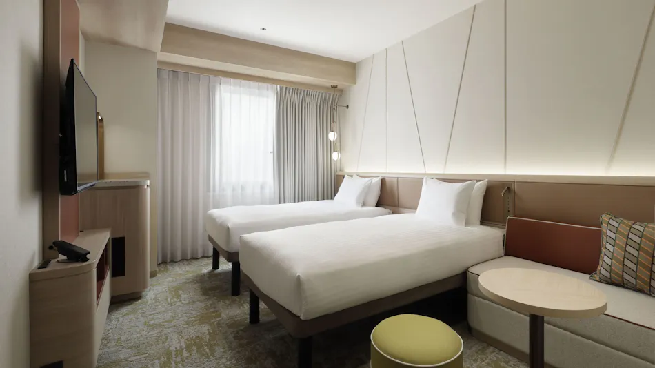 Mitsui Garden Hotel Sapporo