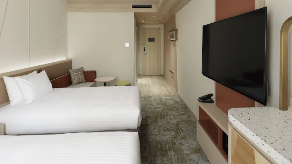 Mitsui Garden Hotel Sapporo