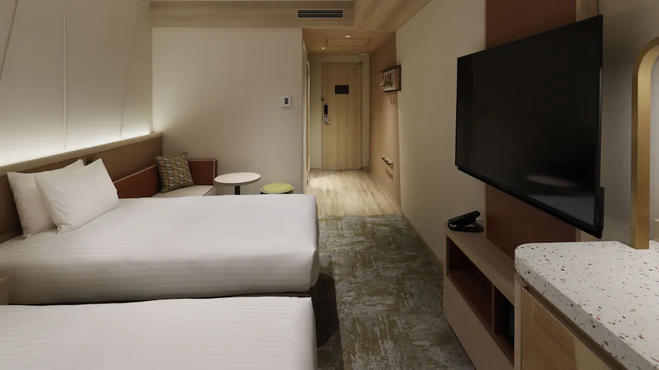 Mitsui Garden Hotel Sapporo