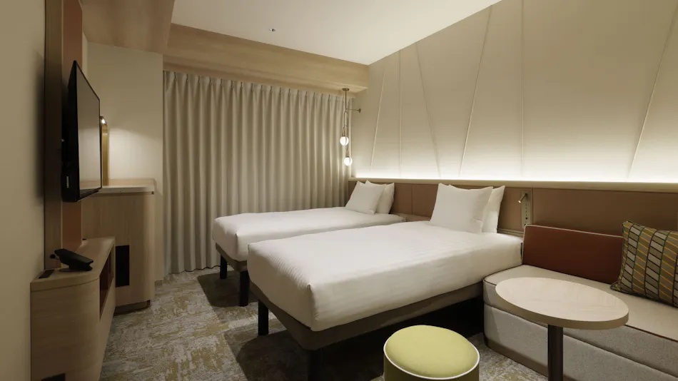 Mitsui Garden Hotel Sapporo