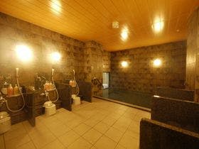 ホテルルートイン伊那インター