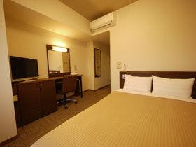 ホテルルートイン伊那インター