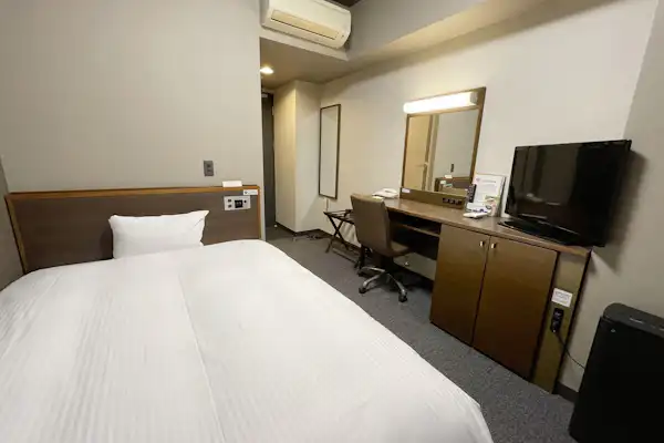 รูปภาพห้องพักเดี่ยว