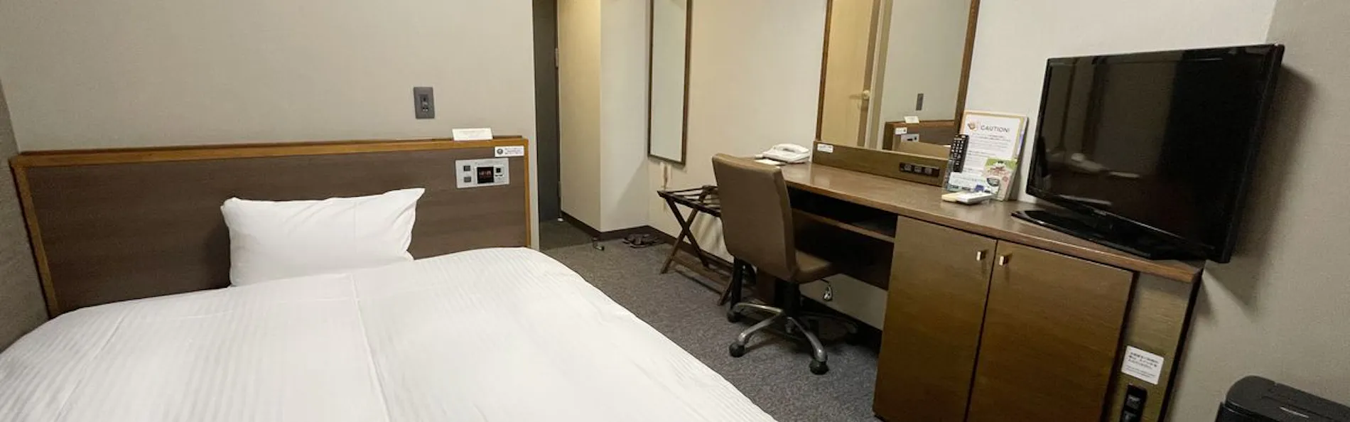 ホテルルートイン伊那インター