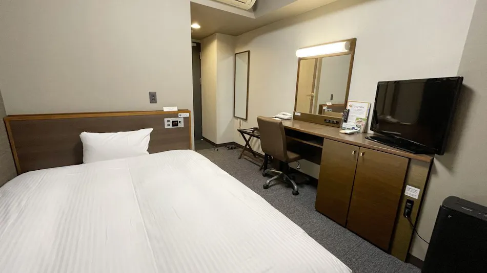 Hotel Route-Inn Ina Inter