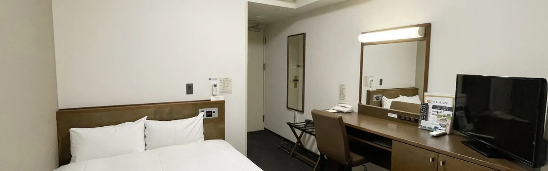 ホテルルートイン伊那インター