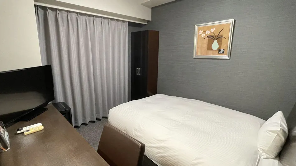 Hotel Route-Inn Ina Inter