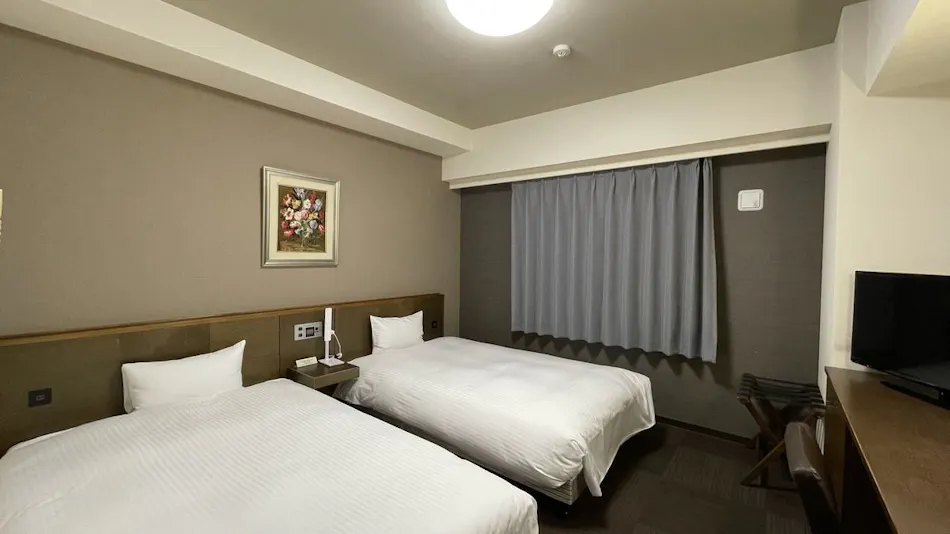 Hotel Route-Inn Ina Inter