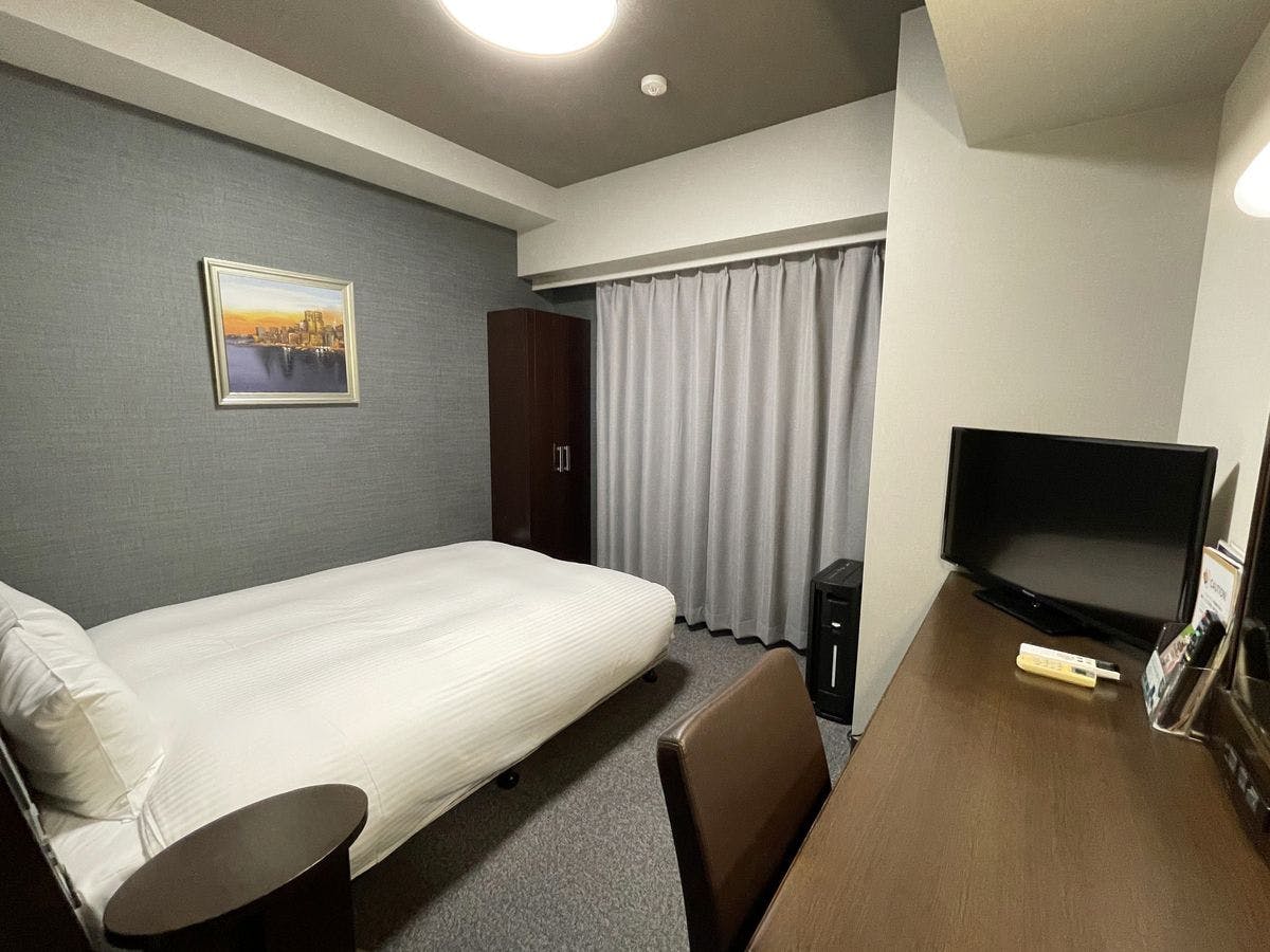 Hotel Route-Inn Ina Inter