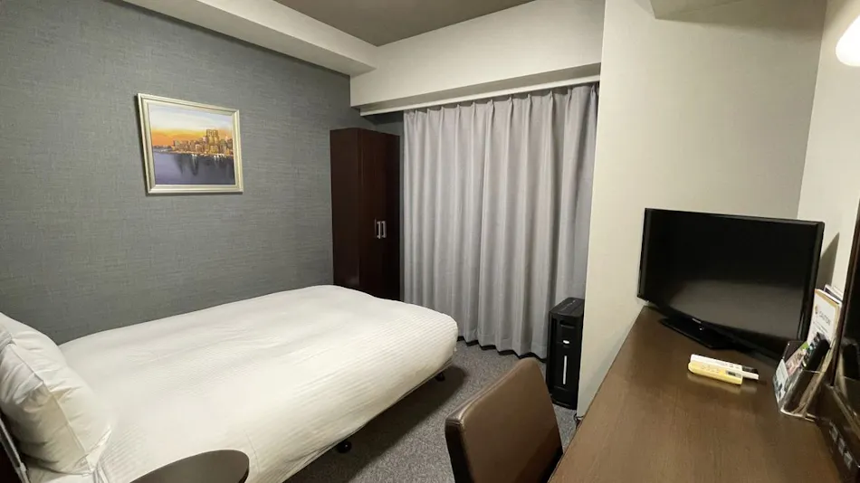 Hotel Route-Inn Ina Inter