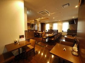 ホテルルートイン伊那インター