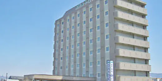 ホテルルートイン伊那インター
