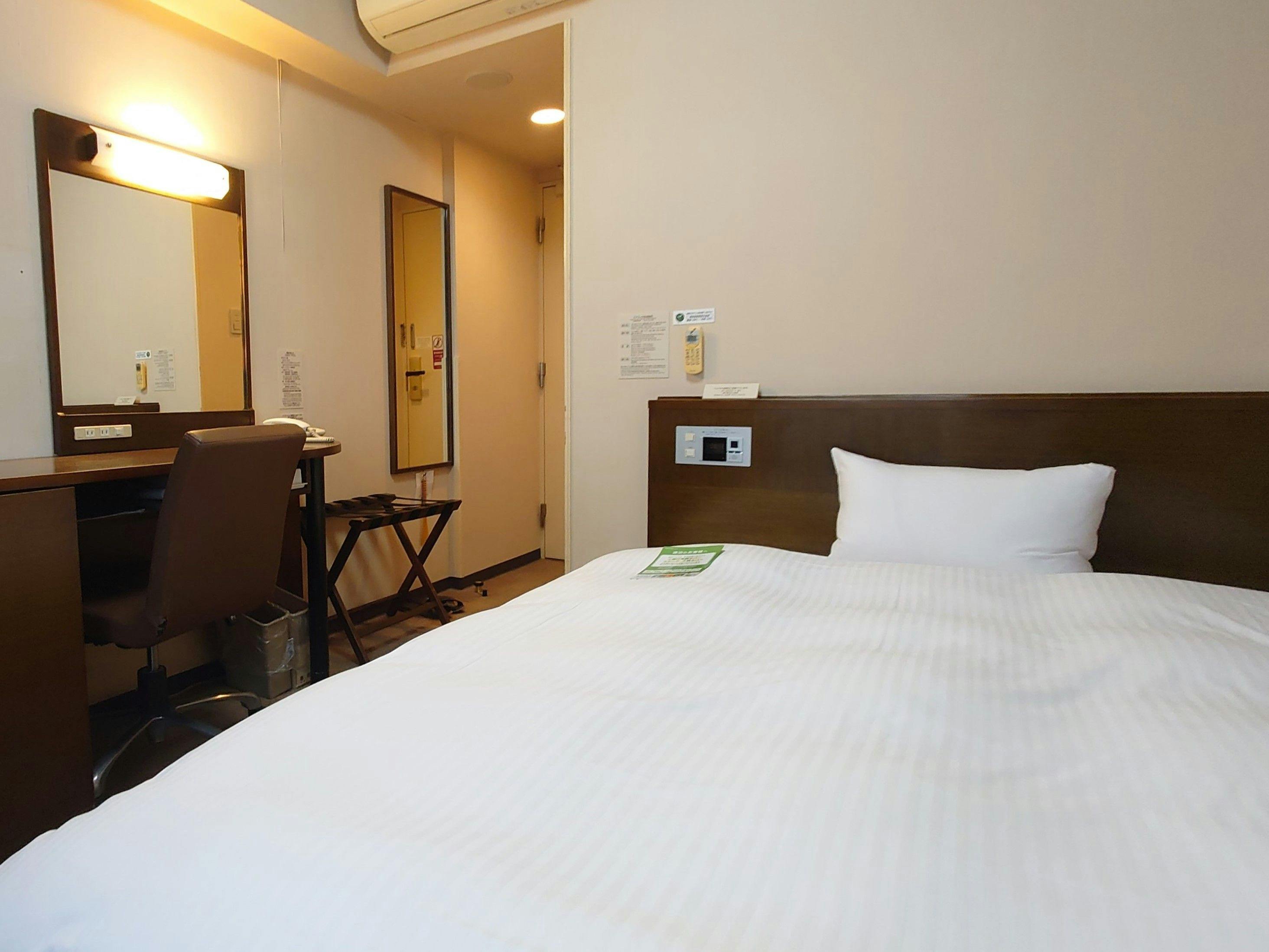 Hotel Route-Inn Aomori Chuo Inter