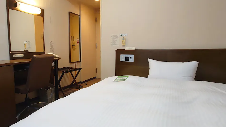 Hotel Route-Inn Aomori Chuo Inter